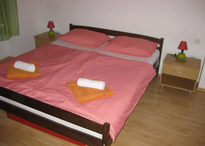 Apartment Roby