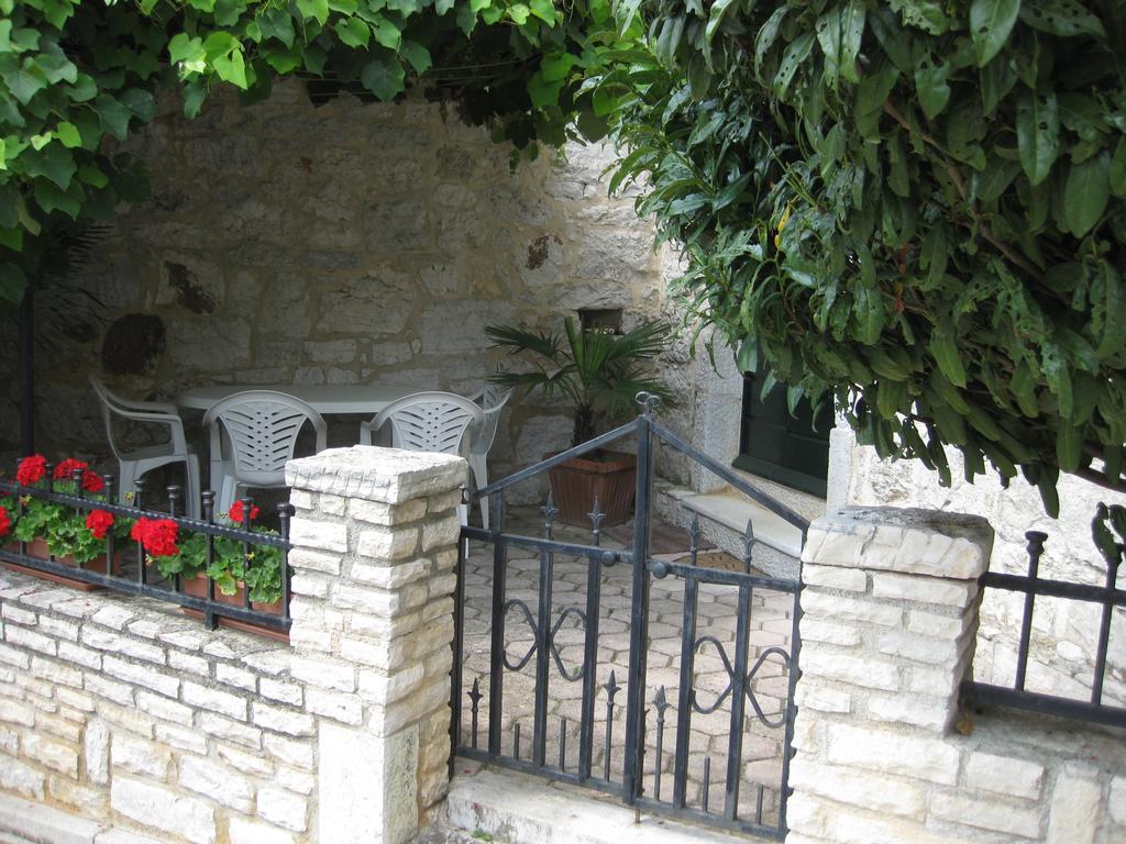 Roby Apartmán