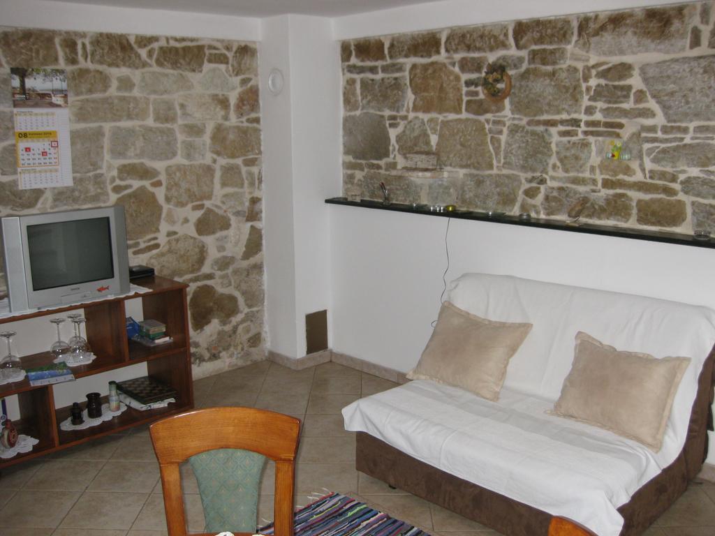 Apartment Roby