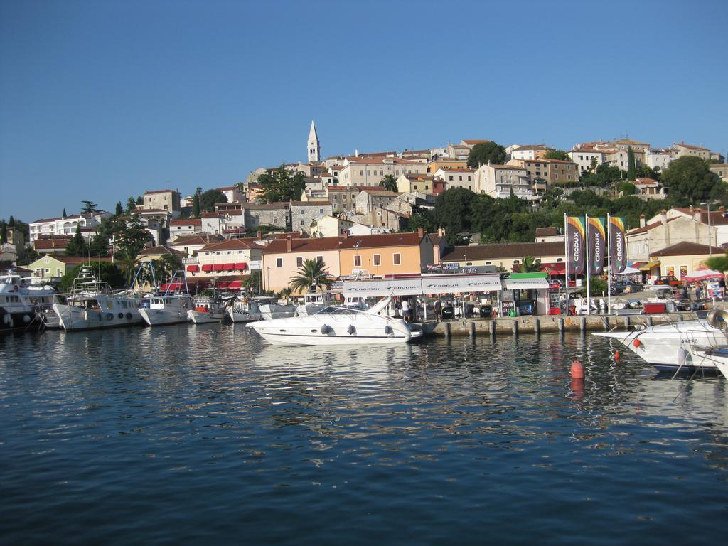 Apartmán Roby *