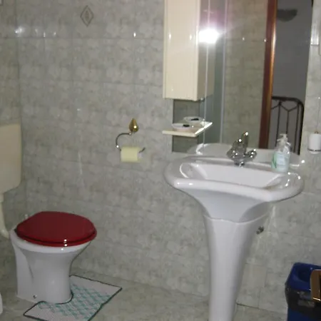 Apartment Roby Vrsar Room photo